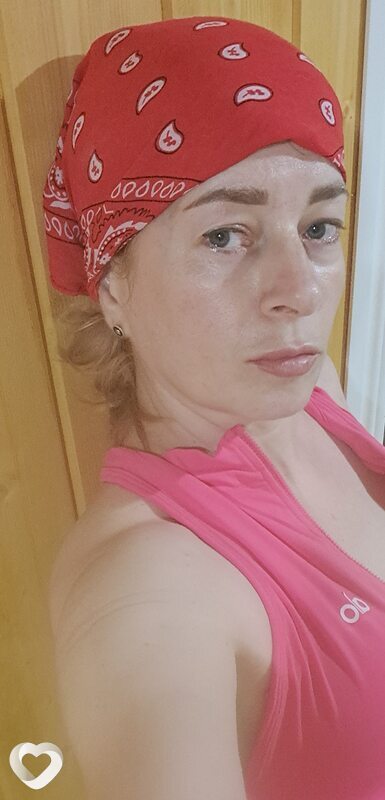 Наталья, 39, Краснодаре — анкета №2714532
