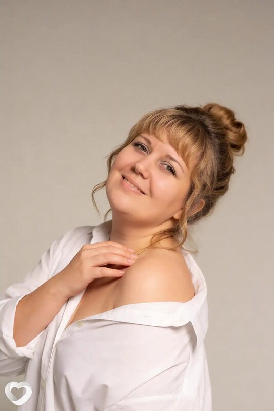 Ирина, 37, Твери — анкета №2714535