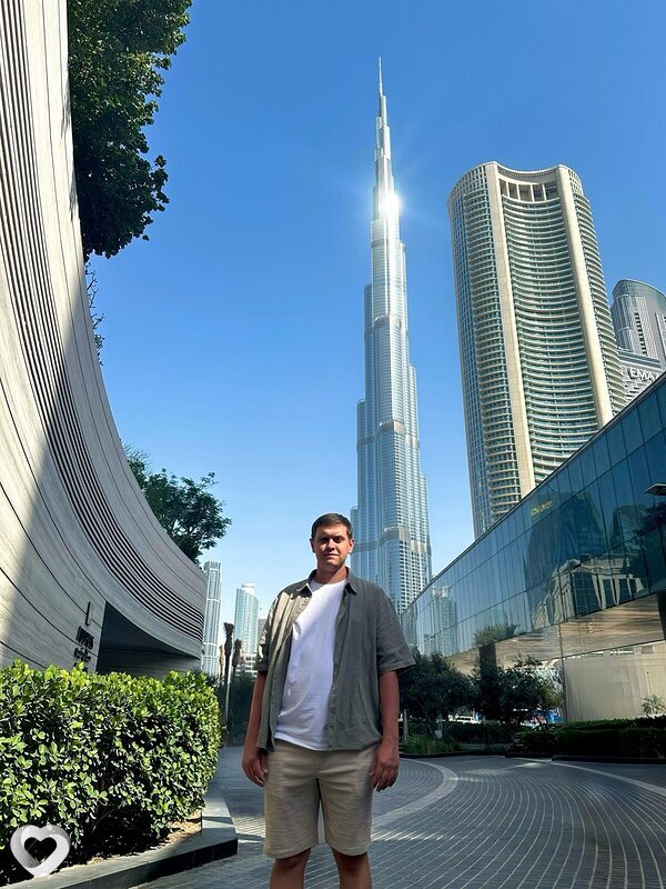 Даниил, 25, Екатеринбурге — анкета №2714546
