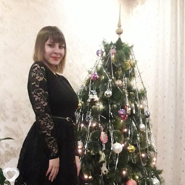 Юля, 21, Москве — анкета №2714573