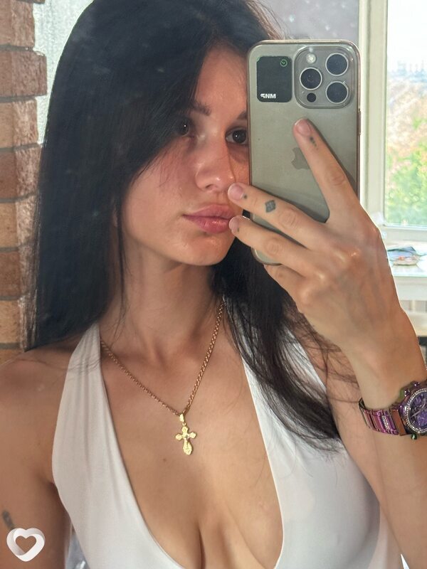 Яна, 23, Москве — анкета №2715090