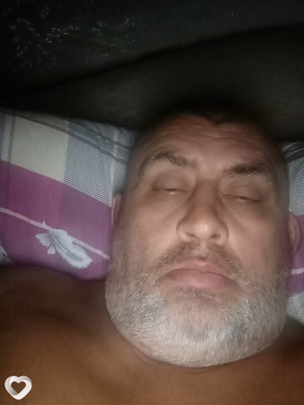 Сергей, 51, Барнауле — анкета №2715096