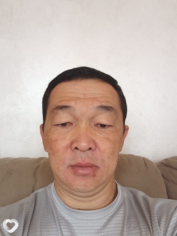 Даурен, 47, Алматы — анкета №2715099