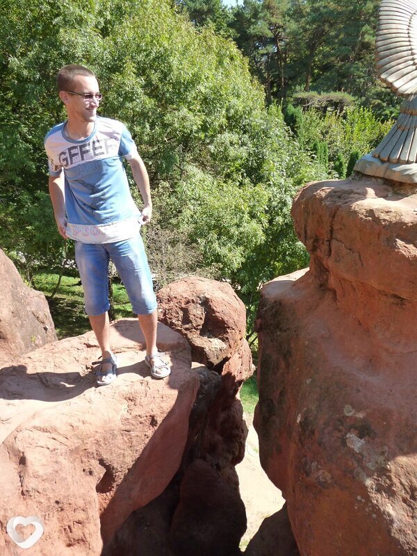 Vitz, 40, Ростове-на-Дону — анкета №2714866