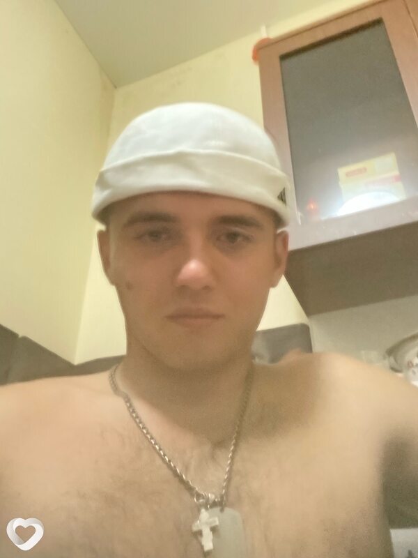Андрей, 28, Москве — анкета №2714874