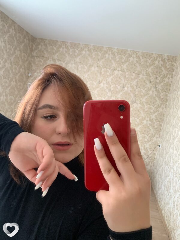 Татьяна, 20, Воронеже — анкета №2714878