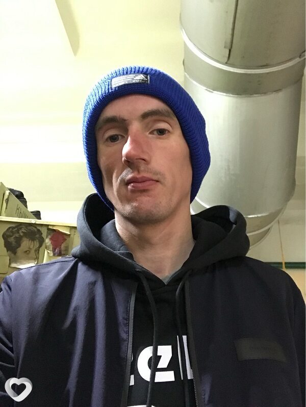 Алексей, 33, Северодвинске — анкета №2714879