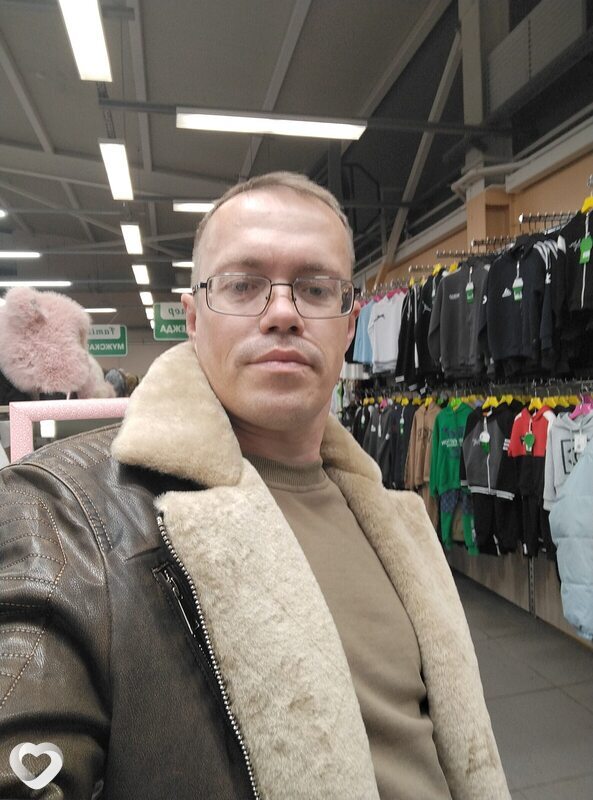 Макс, 41, Уссурийске — анкета №2714884
