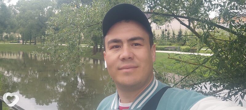 Миша, 34, Подольске — анкета №2714885