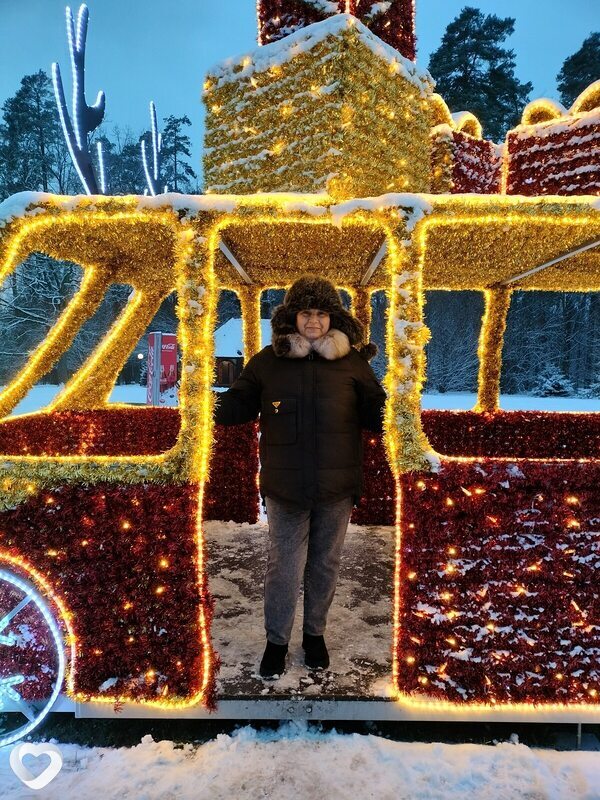 Татьяна, 51, Кобрине — анкета №2714888