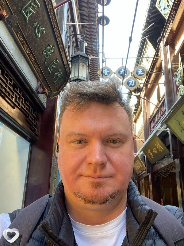 Grigorii, 46, Санкт-Петербурге — анкета №2714890