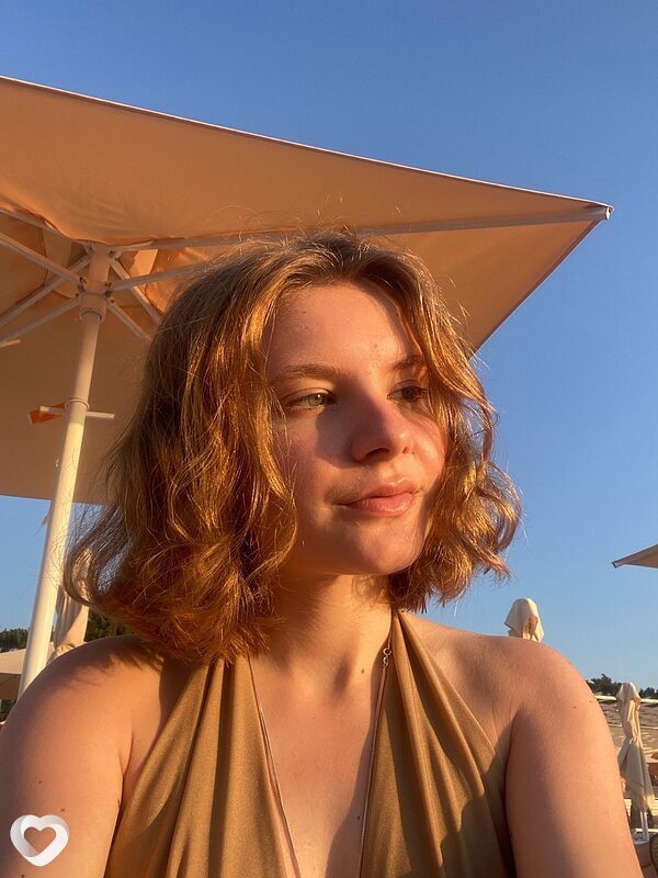 Оля, 24, Москве — анкета №2714603