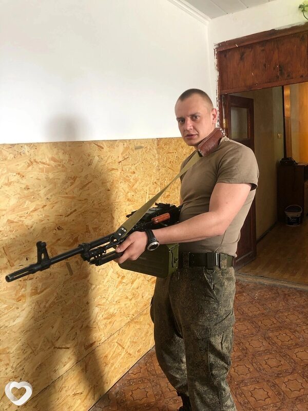 Максим, 25, Волгограде — анкета №2714606