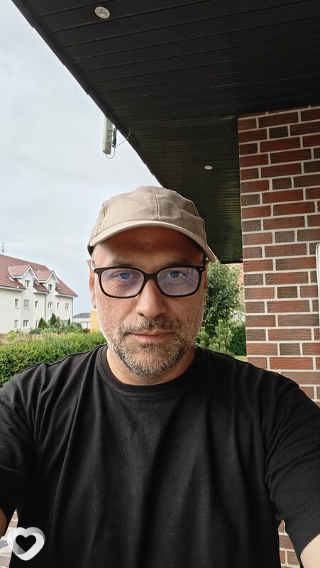 Александр, 47, Калининграде — анкета №2714616
