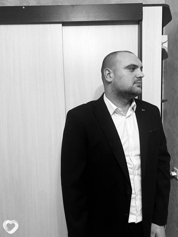 Александр, 29, Ставрополе — анкета №2714617