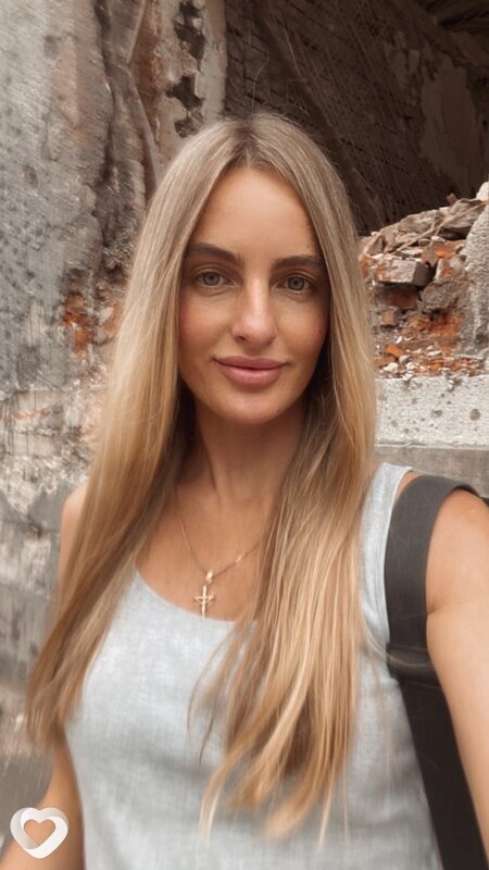Натали, 36, Белгороде — анкета №2714620