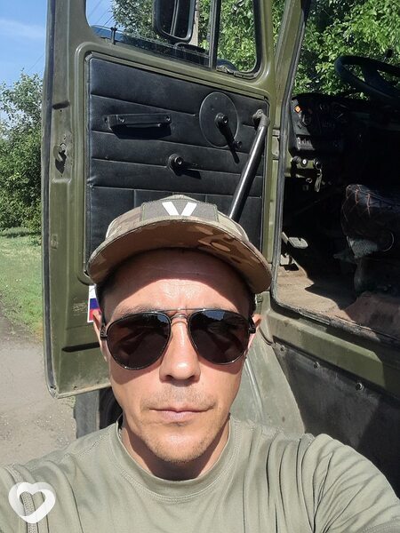 Роман, 42, Улан-Удэ — анкета №2714656