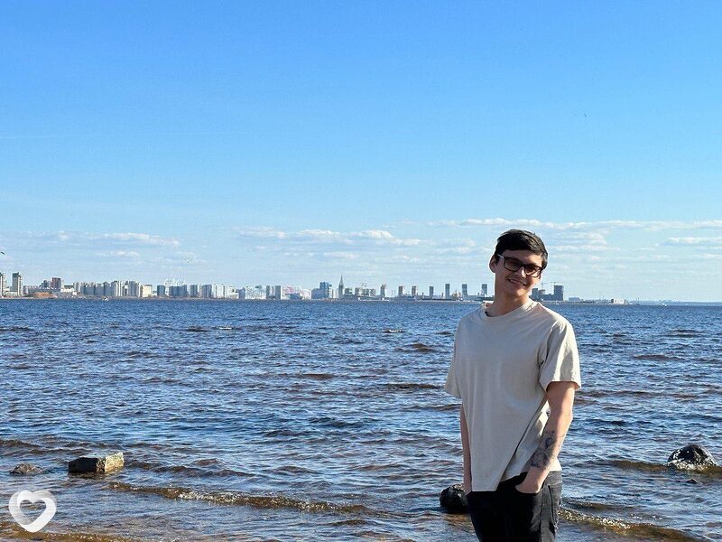 Рустам, 31, Оренбурге — анкета №2714662