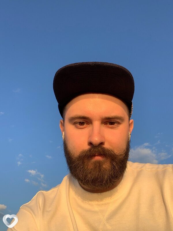 Борис, 32, Москве — анкета №2714672