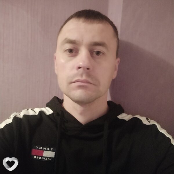 Андрей, 38, Минске — анкета №2714675