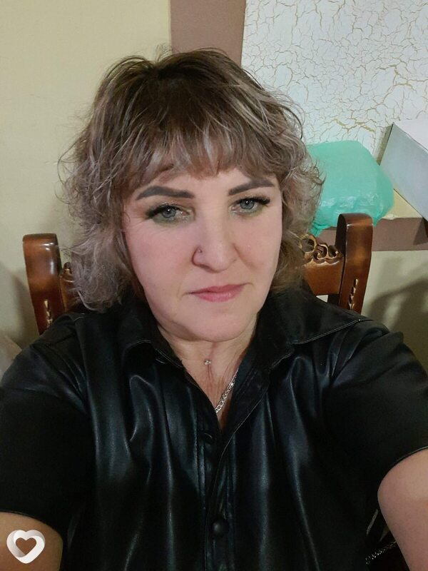 Татьяна, 53, Сызрани — анкета №2714679