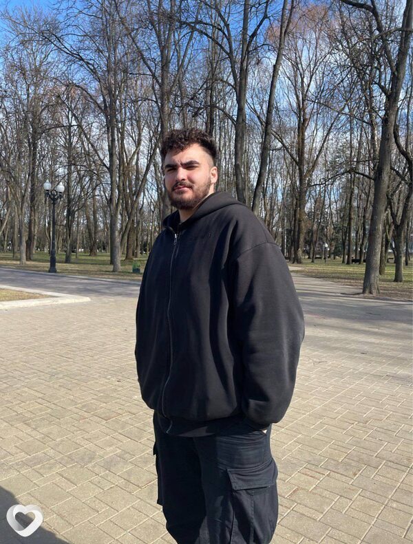 Ханлар, 23, Минске — анкета №2714686