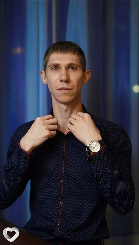 Валерий, 35, Курске — анкета №2714692