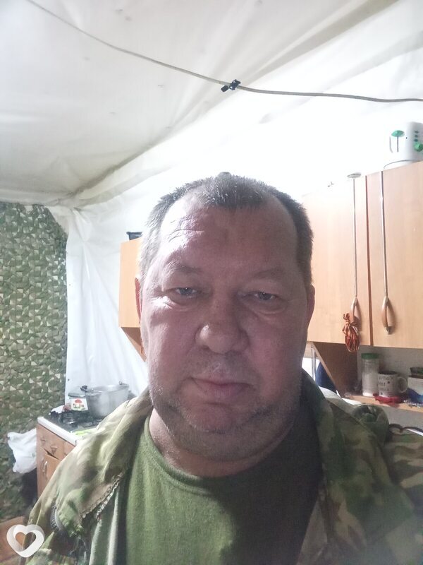 Вячеслав, 46, Донецке — анкета №2714718