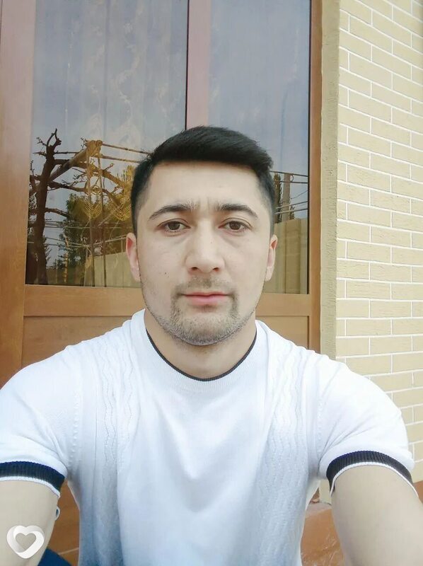 Сарварбек, 37, Актобе — анкета №2714719