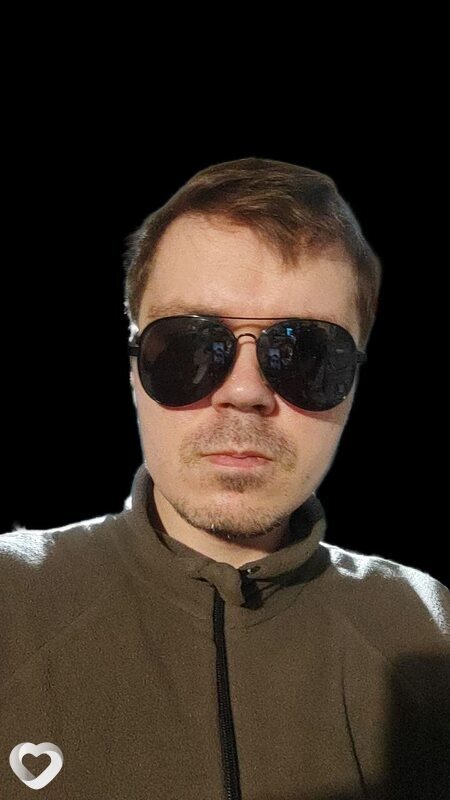 Владимир, 36, Борисове — анкета №2714483