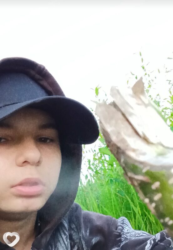 Серëга, 21, Самаре — анкета №2714494
