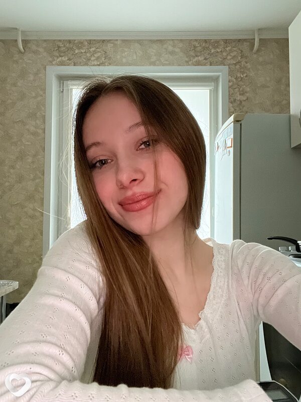 Таня, 22, Новополоцке — анкета №2714819