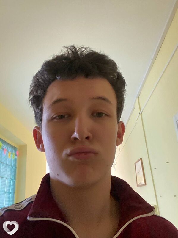 Андрей, 18, Екатеринбурге — анкета №2714823
