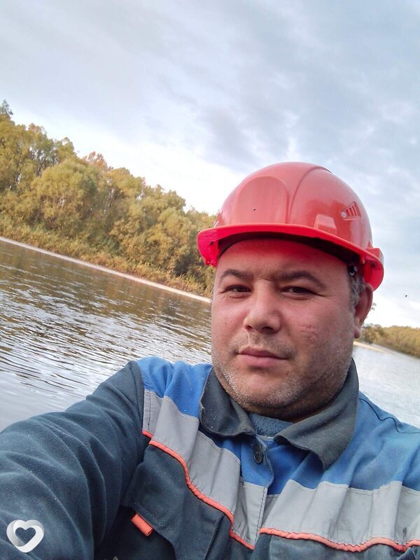 Антон, 32, Чите — анкета №2714824