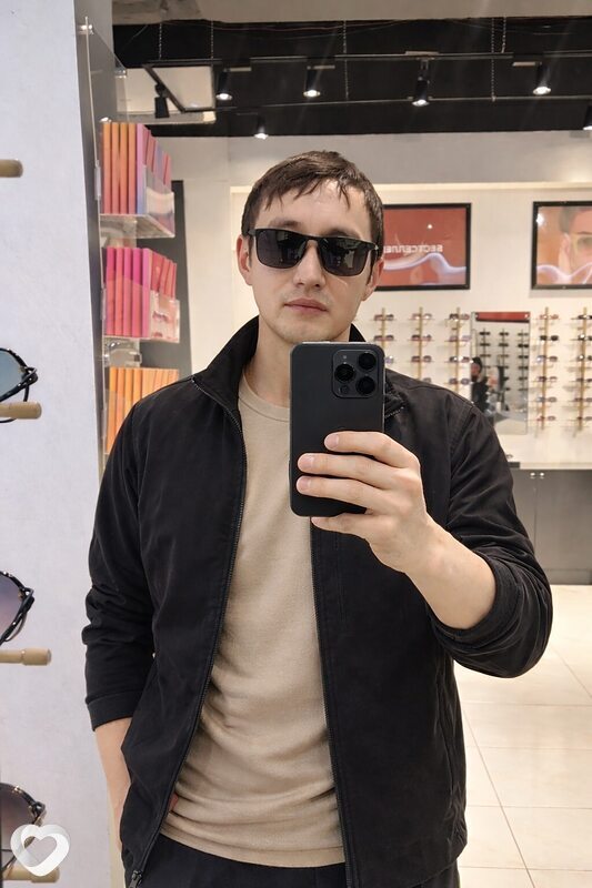 Асик, 28, Алматы — анкета №2714827