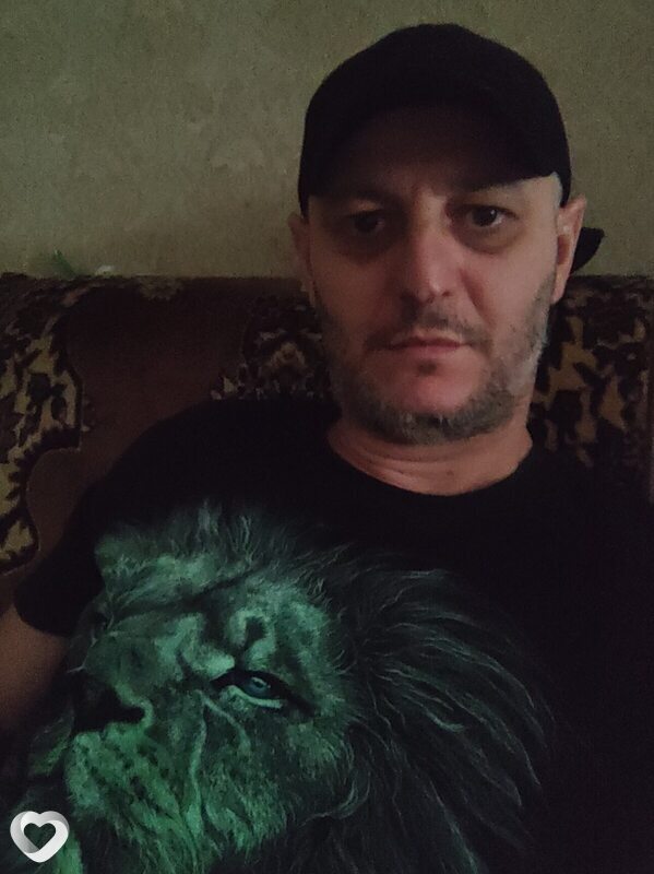 Алекс, 45, Владикавказе — анкета №2714839