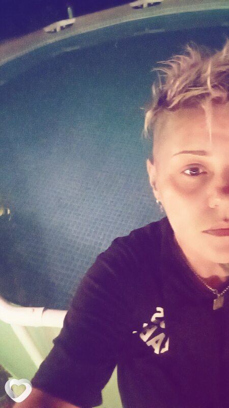 Аля, 33, Севастополе — анкета №2714741