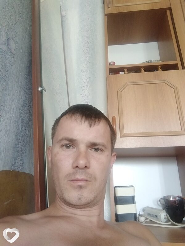 Иван Шевченко, 34, Астрахани — анкета №2714743