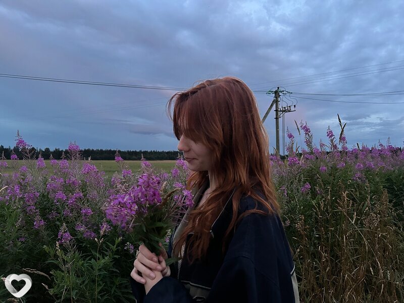 Ann, 19, Санкт-Петербурге — анкета №2714749