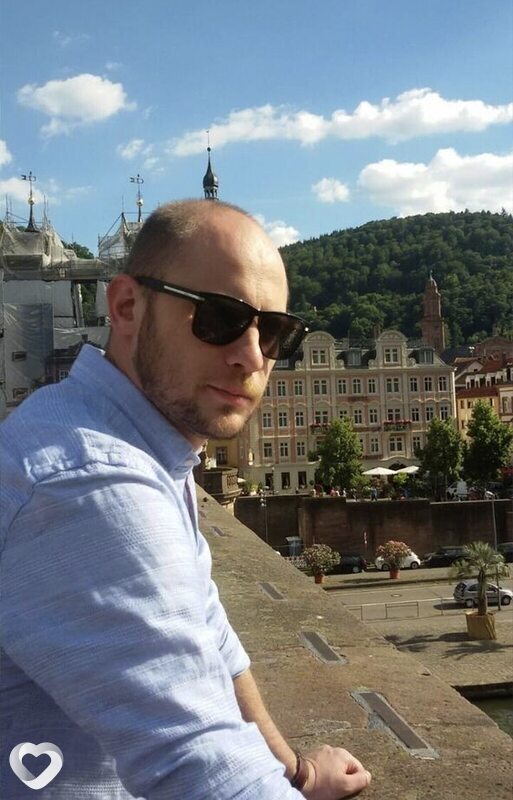Aleks, 38, Стаханове — анкета №2714765