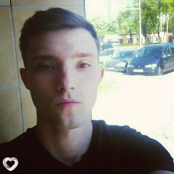 Славамир, 33, Минске — анкета №2714810