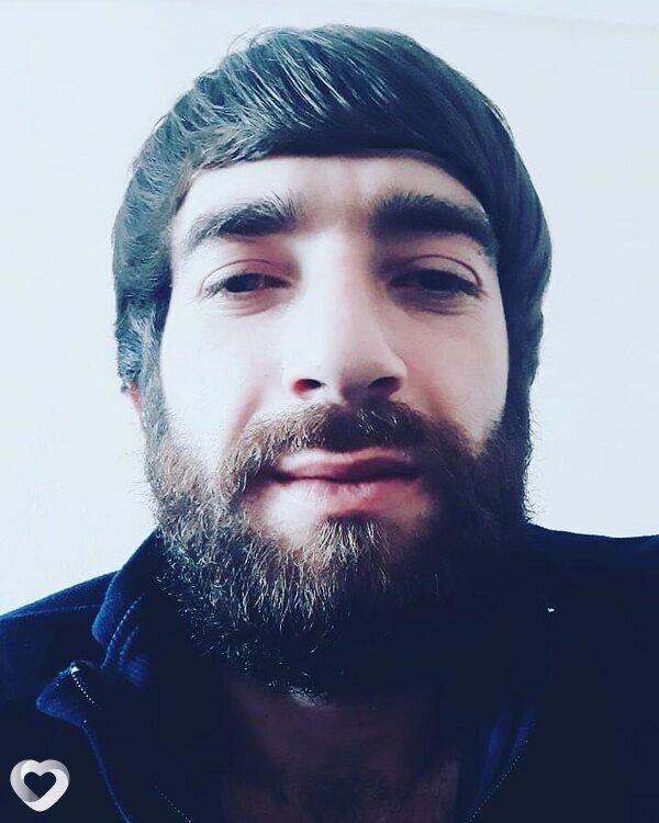 Алик, 31, Мытищах — анкета №2714842