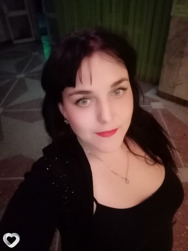 Ирина, 41, Новосибирске — анкета №2714844