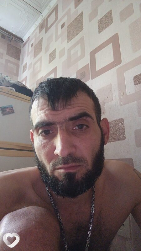 Муса, 35, Балашове — анкета №2714854