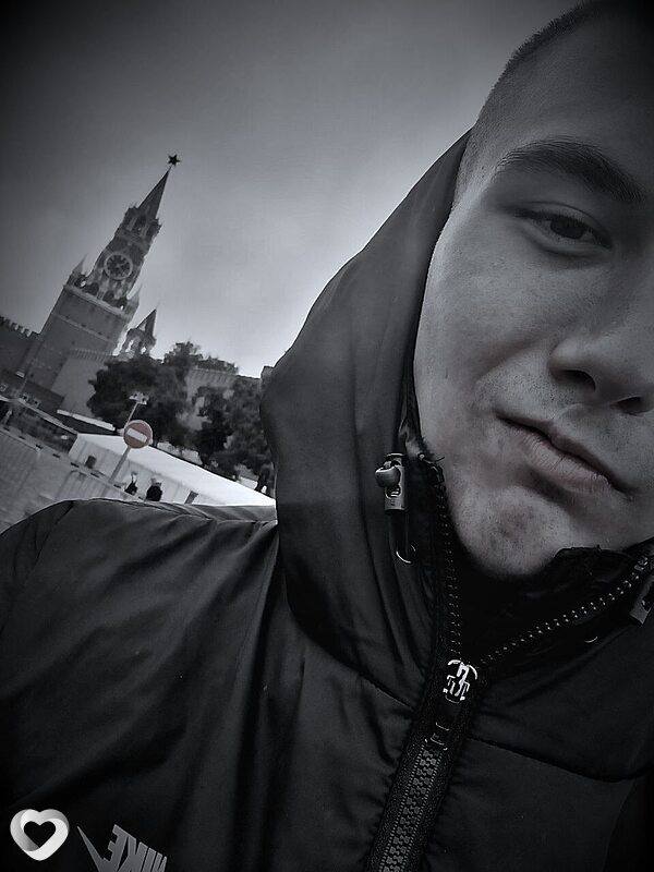 Ру, 22, Ярославле — анкета №2714856