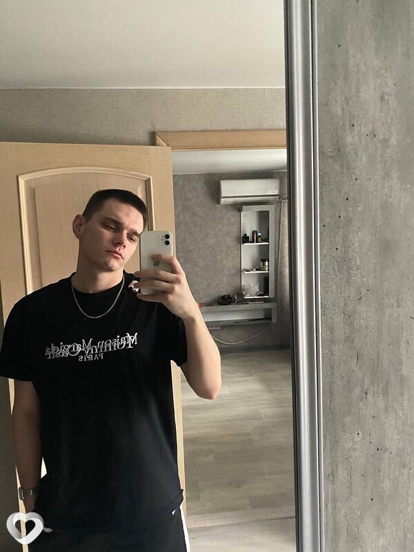 Даниил, 24, Воронеже — анкета №2714861