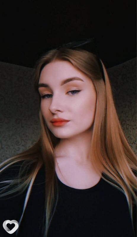 Алиса, 27, Москве — анкета №2714863