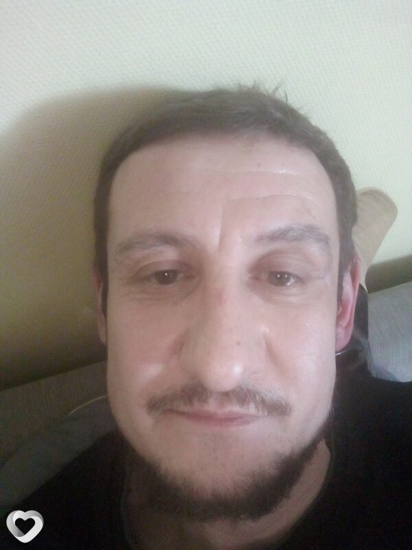 Дмитрий, 42, Северодвинске — анкета №2714864