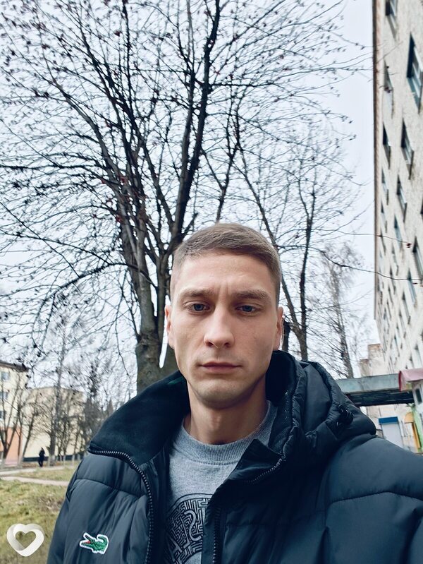 Иван, 31, Нижнем Тагиле — анкета №2714908