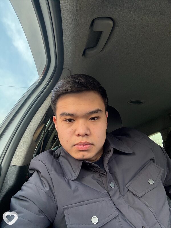 Almat, 23, Астане — анкета №2714910